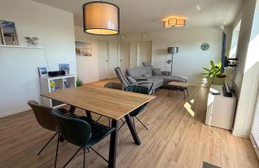 Penthouse-Ferienwohnung "Tom" - Foto 13