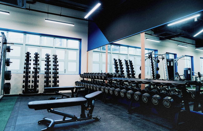 Habyt Kada at Maxwell - Photo 19