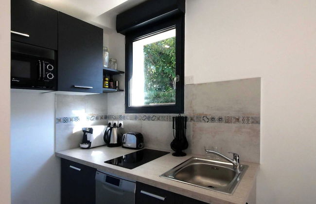 Amazing Duplex With Sauna 1br/4p in the Heart of the City of Orly - Foto 12