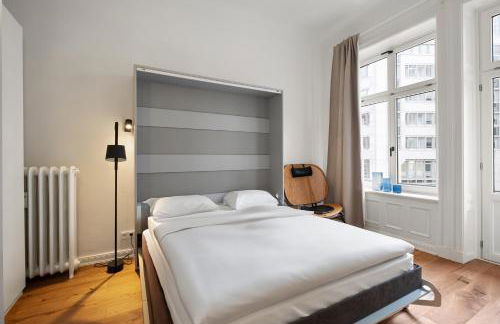 Park Lane Central Apartments - Photo 35