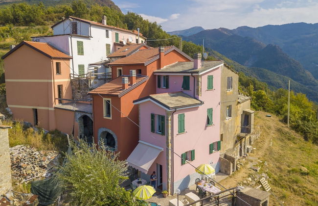 Paulotti Antico Borgo First Floor - Foto 16