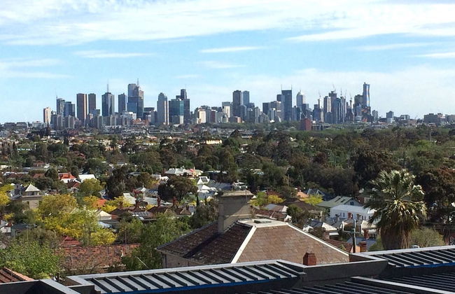 StayCentral - Northcote Hill Penthouse - Foto 16