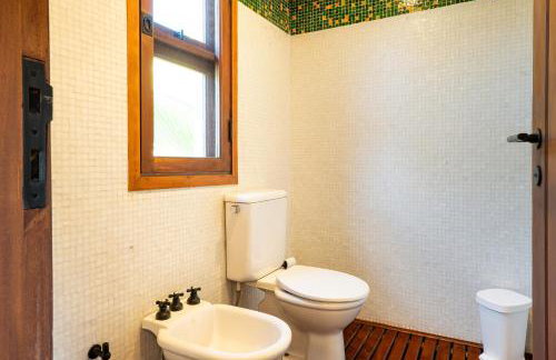 Casa Pé na Areia, Toque Toque Grande - Foto 26