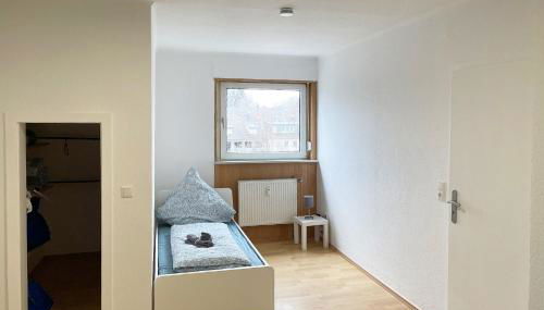 cozy 2-room Apartment - Foto 2