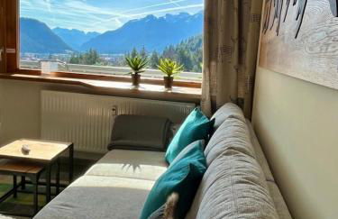 Wildgrün Panorama Lodge 11 - Foto 8