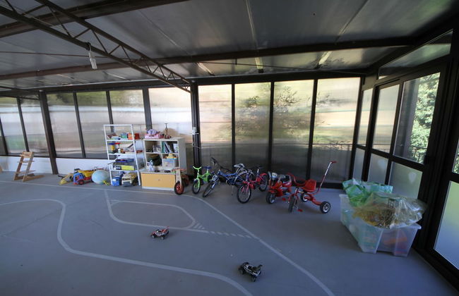 Family Apartment Kocevar - Foto 39