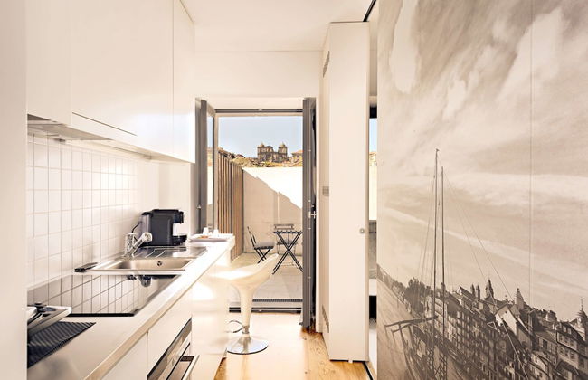 Old City Design Apartments - Foto 13