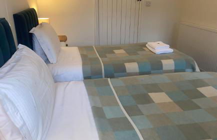 Church Farm Accommodation - Foto 17