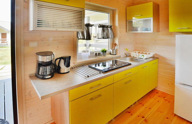 Holiday Home in Jaroslawiec Near the Sea - Photo 3