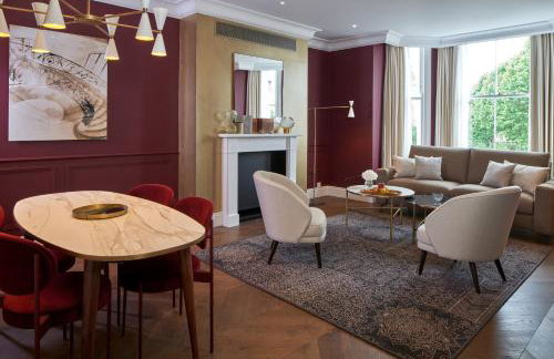 Lexham Gardens by Cheval Maison - Foto 64