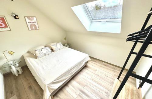 Gîte ARTHUR - Foto 16