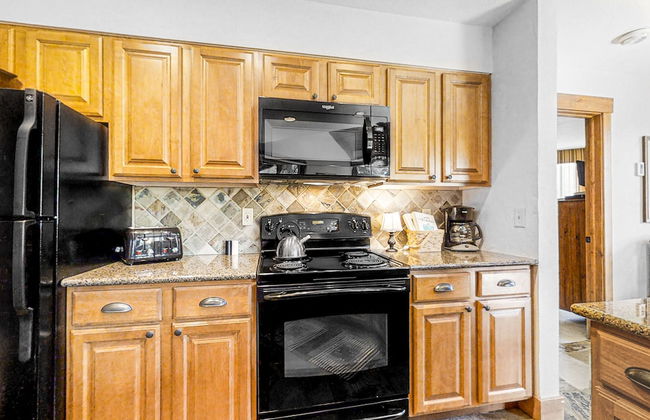 The Lodge at Steamboat - Foto 29