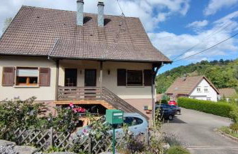 Le gîte de Philippe, Calme et spacieux - Photo 13