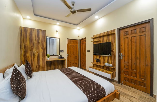 La Belle Vue by Dumnu Homes - Foto 4