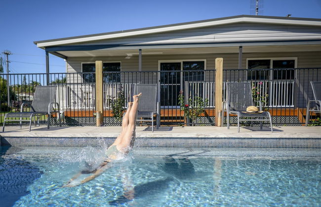 Laguna Lodge Holiday Units - Photo 48