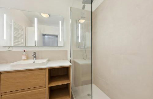 Room Proche Paris & Bercy 2 - Cozy Houses - Foto 32