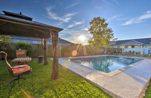 3 Mi to French Quarter Family Home in New Orleans - Foto 1