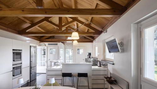 Casa Oliveto - Foto 4