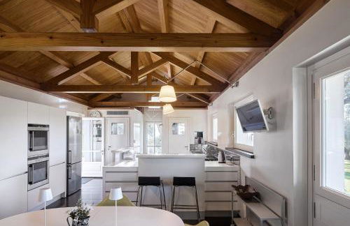 Casa Oliveto - Foto 4