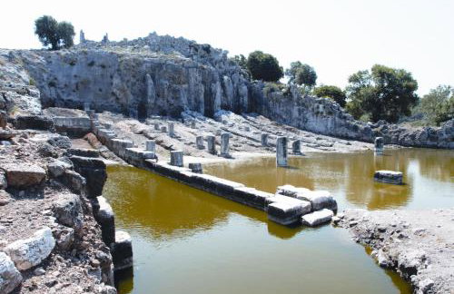 Kryoneri village - Photo 27