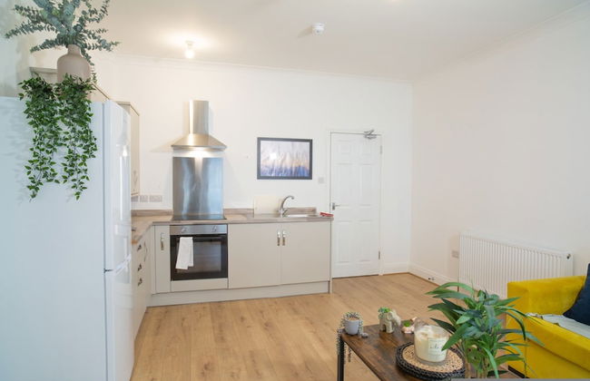 Spacious Margate Apartment - Foto 10