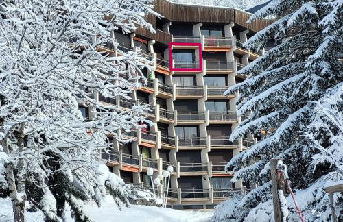 STUDIO plein sud "Les Arolles" Balcon de VILLARD DE LANS - Foto 15