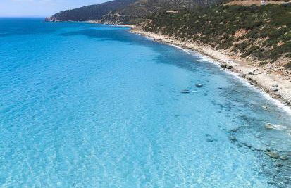 Villa Anna 300 m dal mare - Foto 56