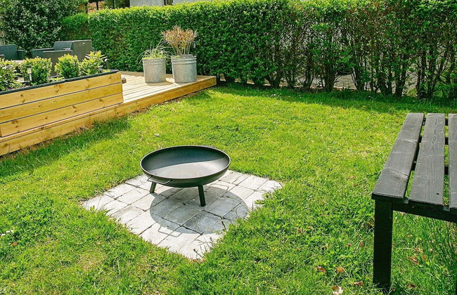 8 Person Holiday Home in Bagenkop - Foto 22