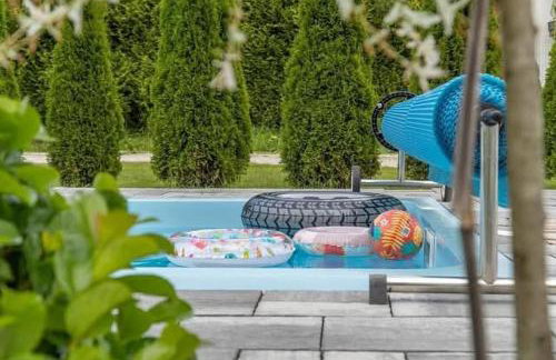 Domki Dream House Resort 606-436-626 - Foto 5