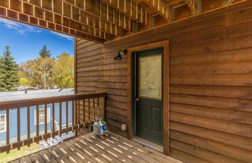 1494OAK Cliff Top Condo - Foto 28