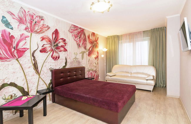 Apartments Home Hotel - Foto 32