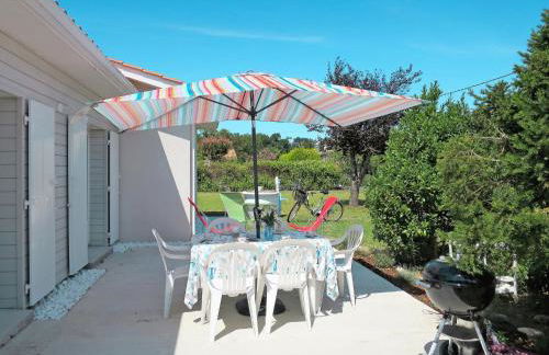 Holiday Home Mon Poussin by Interhome - Foto 31