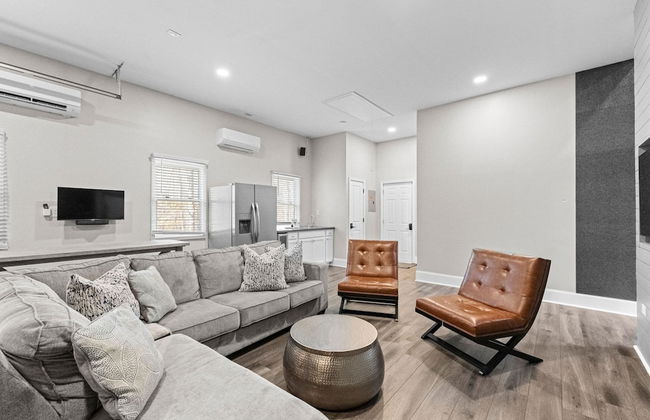 Winding Down by Avantstay Sleeps 20 Dock View - Foto 79