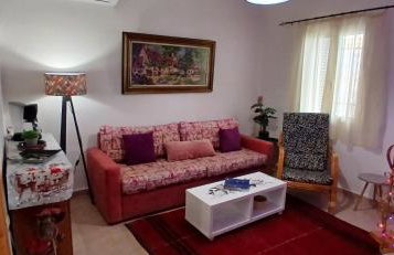 Anna's Village House in Tsintzina - Foto 29