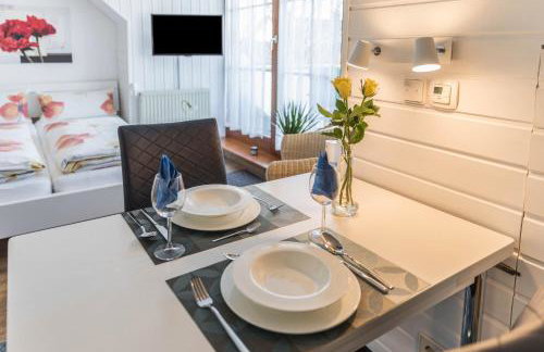 1 Zimmer Ferienwohnung Baur Nr 2 - Foto 10