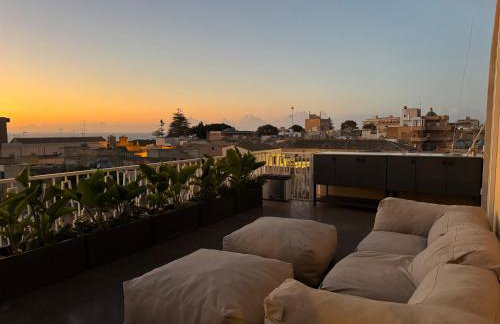Terrazza 29 Marsala Apartment - Foto 18