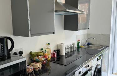 Posh Executive Studio London - Foto 11