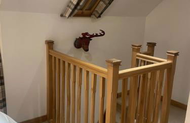 Cosy Romantic Cottage, Pitlochry - Foto 24