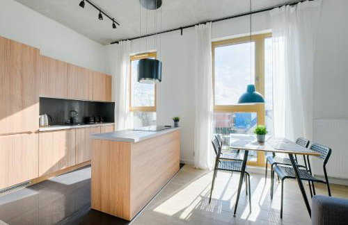 Apartamenty Patriotów 303 - Foto 1