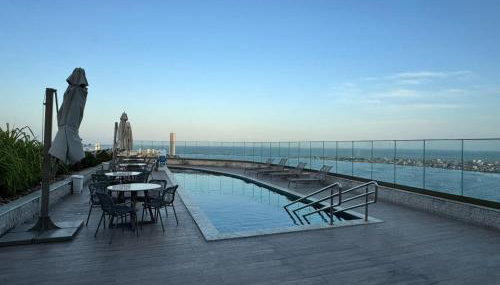 Flat Parque do Cais Estelita - Foto 3