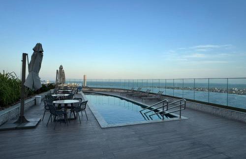 Flat Parque do Cais Estelita - Foto 3