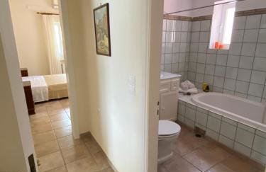 sparton amfilohias παραθαλάσσιο εξοχικό Filoxenia - Foto 45