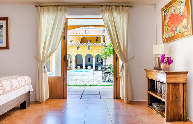 Villa Rea Hanaa - Foto 75