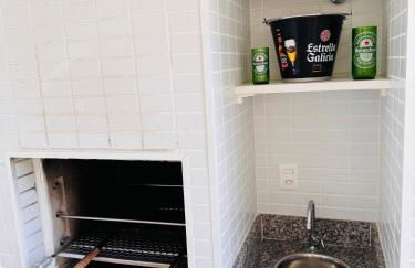 Flat Capitania Varam Guarujá - Foto 15