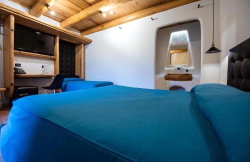 Etna Quota Mille Boutique Hotel, Typical Sicilian Food & Wine - Foto 93