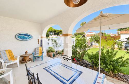Casa con jardín a pocos metros de la playa 112D - INMO22 - Foto 5