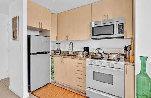 Lovely apartment in the heart of South Beach - Foto 5