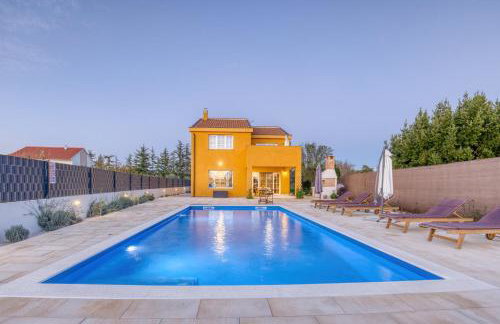 Villa Florina Ninski Stanovi - Foto 43