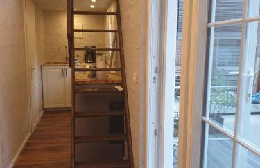 Tinyhaus Wolkenlos Familie Hamdorf - Photo 71