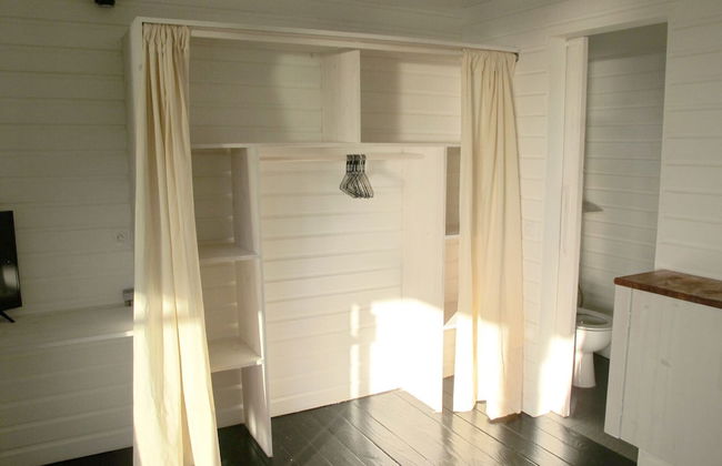 Bounty Lodge - Photo 18